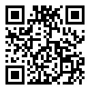 QRコードで郵便番号と住所を表示しています。