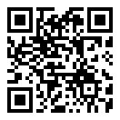 QRコードで郵便番号と住所を表示しています。