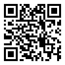 QRコードで郵便番号と住所を表示しています。
