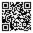 QRコードで郵便番号と住所を表示しています。