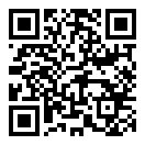 QRコードで郵便番号と住所を表示しています。