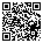 QRコードで郵便番号と住所を表示しています。〒001-0011 〒060-0811  北海道札幌市北区北十一条西