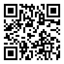 QRコードで郵便番号と住所を表示しています。〒001-0031  北海道札幌市北区北三十一条西