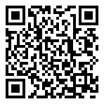 QRコードで郵便番号と住所を表示しています。〒003-0813  北海道札幌市白石区菊水上町三条