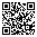 QRコードで郵便番号と住所を表示しています。〒004-0065  北海道札幌市厚別区厚別西五条