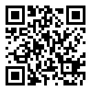 QRコードで郵便番号と住所を表示しています。〒004-0805  北海道札幌市清田区里塚緑ケ丘