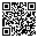 QRコードで郵便番号と住所を表示しています。〒005-0038  北海道札幌市南区南三十八条西