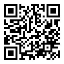 QRコードで郵便番号と住所を表示しています。〒005-0855  北海道札幌市南区常盤五条