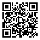 QRコードで郵便番号と住所を表示しています。〒005-0863  北海道札幌市南区常盤(その他)