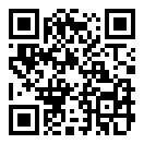 QRコードで郵便番号と住所を表示しています。〒006-0042  北海道札幌市手稲区金山二条