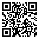 QRコードで郵便番号と住所を表示しています。〒006-0835  北海道札幌市手稲区曙五条