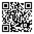 QRコードで郵便番号と住所を表示しています。〒006-0839  北海道札幌市手稲区曙九条