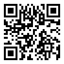 QRコードで郵便番号と住所を表示しています。〒007-0807  北海道札幌市東区東苗穂七条