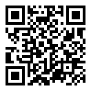 QRコードで郵便番号と住所を表示しています。〒007-0823  北海道札幌市東区東雁来三条