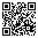 QRコードで郵便番号と住所を表示しています。〒018-5202  秋田県鹿角市尾去沢