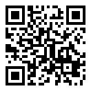 QRコードで郵便番号と住所を表示しています。〒018-5337  秋田県鹿角市十和田末広
