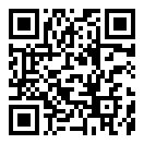 QRコードで郵便番号と住所を表示しています。〒018-5422  秋田県鹿角市十和田草木