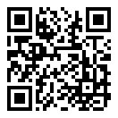 QRコードで郵便番号と住所を表示しています。〒028-1300  岩手県下閉伊郡山田町その他