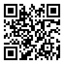 QRコードで郵便番号と住所を表示しています。〒028-1302  岩手県下閉伊郡山田町豊間根