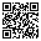 QRコードで郵便番号と住所を表示しています。〒028-1331  岩手県下閉伊郡山田町北浜町
