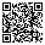 QRコードで郵便番号と住所を表示しています。〒028-5102  岩手県岩手郡葛巻町葛巻(第40地割「57番地125、..