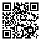 QRコードで郵便番号と住所を表示しています。〒030-0924 〒039-3524  青森県青森市滝沢