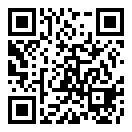 QRコードで郵便番号と住所を表示しています。〒030-0953  青森県青森市駒込(蛍沢)