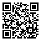 QRコードで郵便番号と住所を表示しています。〒030-1502  青森県東津軽郡今別町今別