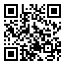 QRコードで郵便番号と住所を表示しています。〒030-1503  青森県東津軽郡今別町村元