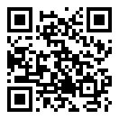 QRコードで郵便番号と住所を表示しています。〒030-1505  青森県東津軽郡今別町大川平