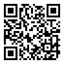 QRコードで郵便番号と住所を表示しています。〒030-1514  青森県東津軽郡今別町砂ケ森