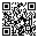 QRコードで郵便番号と住所を表示しています。〒033-0031  青森県三沢市桜町