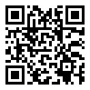 QRコードで郵便番号と住所を表示しています。〒033-0032  青森県三沢市緑町