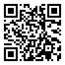 QRコードで郵便番号と住所を表示しています。〒033-0035  青森県三沢市松原町