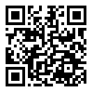 QRコードで郵便番号と住所を表示しています。〒033-0045  青森県三沢市薬師町