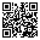 QRコードで郵便番号と住所を表示しています。〒033-0051  青森県三沢市古間木