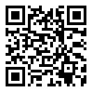 QRコードで郵便番号と住所を表示しています。〒033-0053  青森県三沢市春日台