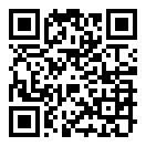 QRコードで郵便番号と住所を表示しています。〒033-0111  青森県三沢市六川目