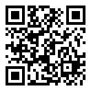 QRコードで郵便番号と住所を表示しています。〒033-0131  青森県三沢市五川目