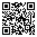 QRコードで郵便番号と住所を表示しています。〒033-0142  青森県三沢市三川目