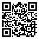 QRコードで郵便番号と住所を表示しています。〒033-0154  青森県三沢市日の出
