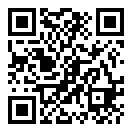 QRコードで郵便番号と住所を表示しています。〒033-0163  青森県三沢市富崎