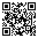 QRコードで郵便番号と住所を表示しています。〒033-0165  青森県三沢市高野沢