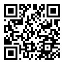QRコードで郵便番号と住所を表示しています。〒034-0094  青森県十和田市西二十二番町