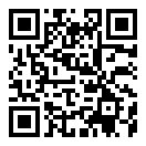 QRコードで郵便番号と住所を表示しています。〒037-0012  青森県五所川原市水野尾