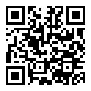 QRコードで郵便番号と住所を表示しています。〒037-0405  青森県五所川原市脇元