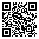 QRコードで郵便番号と住所を表示しています。〒038-3500  青森県北津軽郡鶴田町その他