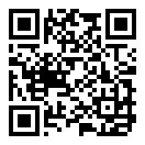 QRコードで郵便番号と住所を表示しています。〒038-3512  青森県北津軽郡鶴田町瀬良沢