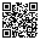 QRコードで郵便番号と住所を表示しています。〒041-1401  北海道茅部郡鹿部町大岩