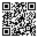 QRコードで郵便番号と住所を表示しています。〒042-0955  北海道函館市高丘町